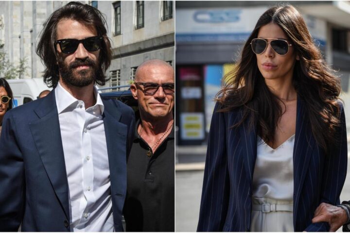 Accordo sull'affidamento di Bianca tra Leonardo Maria Del Vecchio e Sara Soldati a Milano