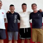 Accordo tra pallacanestro grosseto e gea basketball per sviluppare il settore giovanile