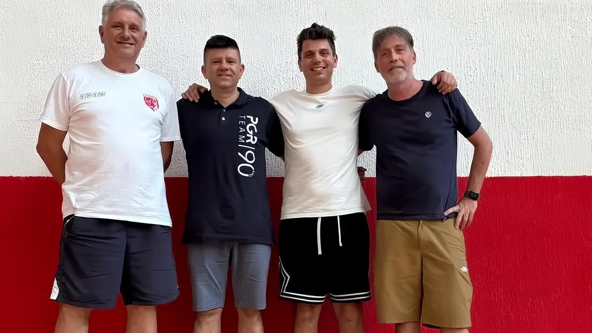 Accordo tra pallacanestro grosseto e gea basketball per sviluppare il settore giovanile