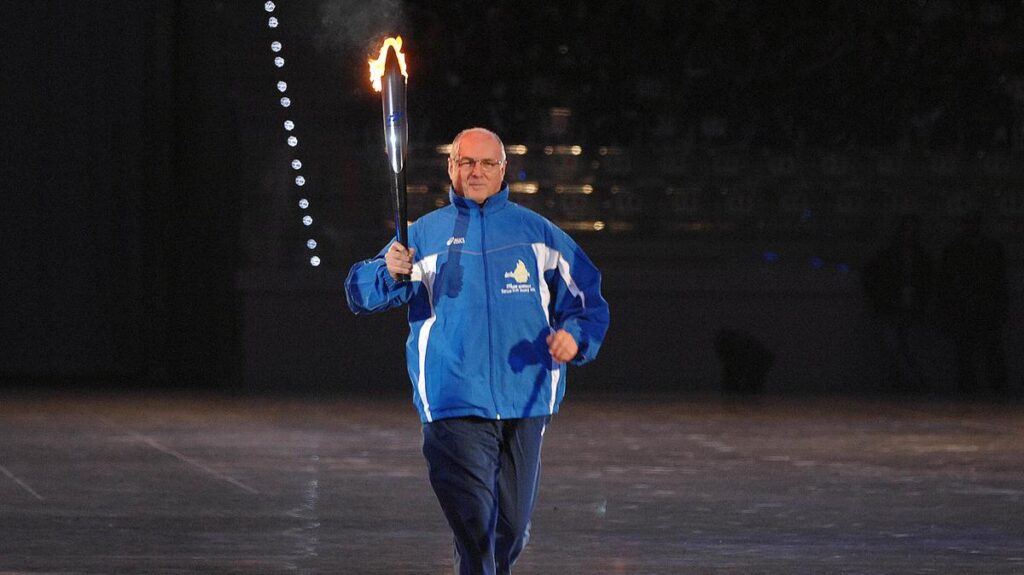 Addio a Livio Berruti, simbolo della rinascita italiana e campione olimpico del 1960