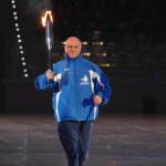 Addio a Livio Berruti, simbolo della rinascita italiana e campione olimpico del 1960
