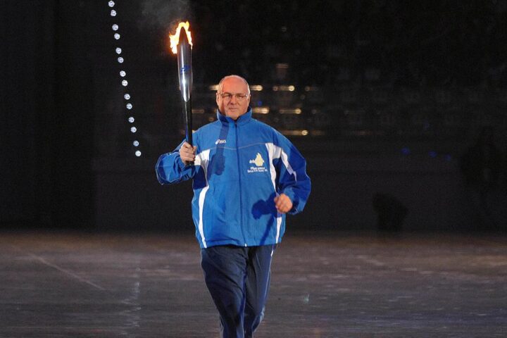 Addio a Livio Berruti, simbolo della rinascita italiana e campione olimpico del 1960