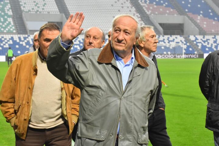 Addio a Pippo Marchioro, ex allenatore del Cesena e della Reggiana