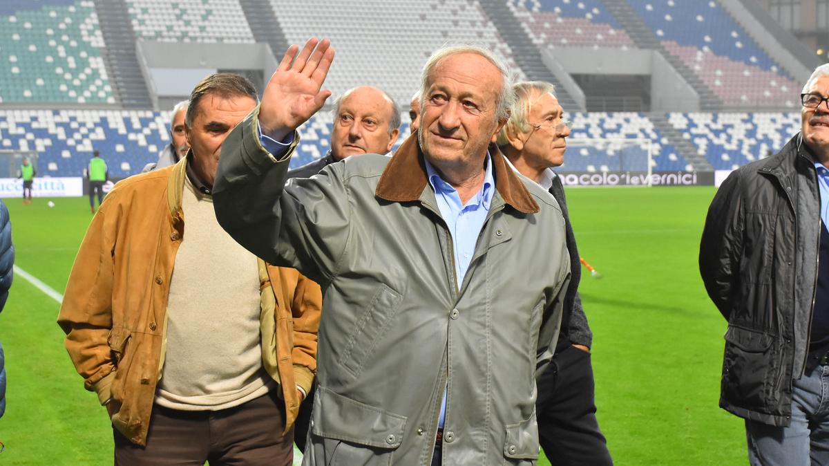 Addio a Pippo Marchioro, ex allenatore del Cesena e della Reggiana
