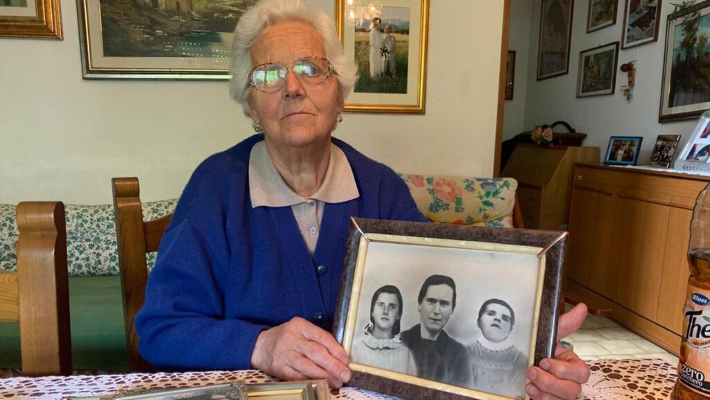 Adele Pardini: "Vorrei più fatti e meno parole dopo 82 anni dal massacro di Sant'Anna"