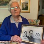 Adele Pardini: "Vorrei più fatti e meno parole dopo 82 anni dal massacro di Sant'Anna"