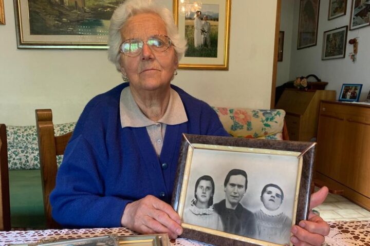 Adele Pardini: "Vorrei più fatti e meno parole dopo 82 anni dal massacro di Sant'Anna"