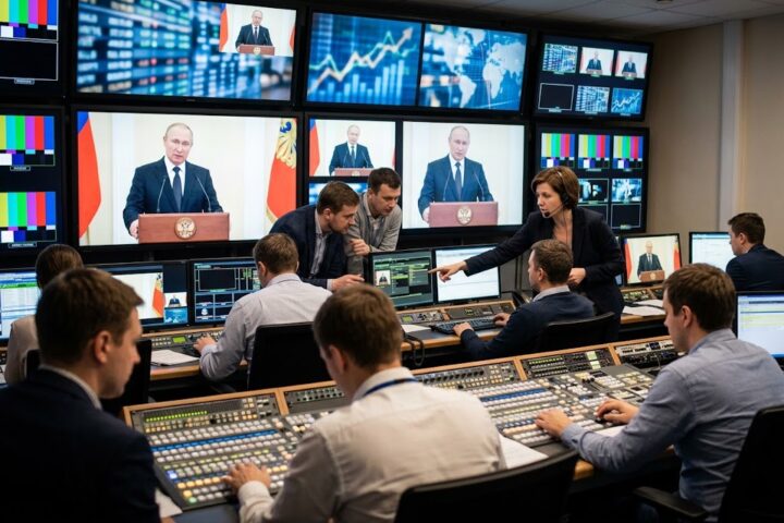 Dalle sanzioni del 2014 alla campagna del Cremlino contro la loro legittimità