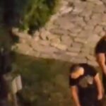 Aggressione di naziskin contro adolescenti ebrei italiani in hotel a Bansko