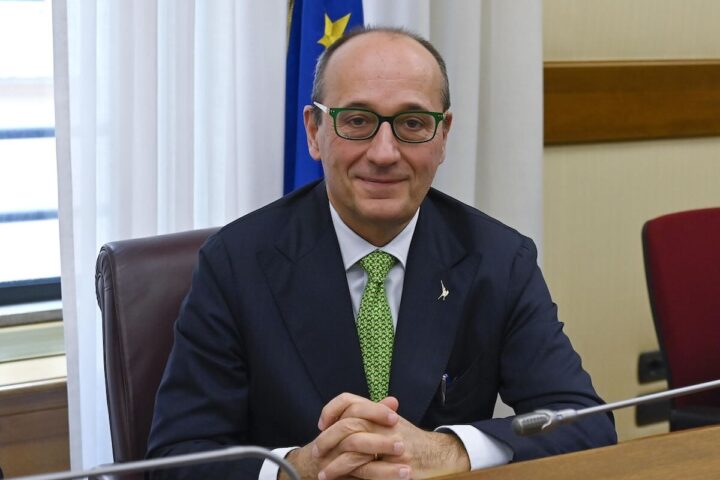 Alberto Bagnai nominato membro dell'Antitrust per un mandato di sette anni