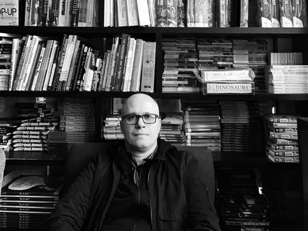Aleksandar Hemon: «I serbi non hanno fatto i conti con i crimini di guerra»