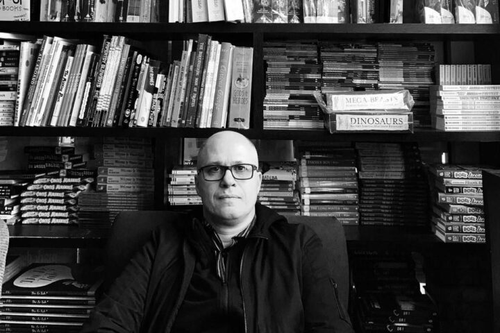 Aleksandar Hemon: «I serbi non hanno fatto i conti con i crimini di guerra»