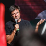 Alessandro Di Battista in gravi condizioni dopo un malore a Cuba