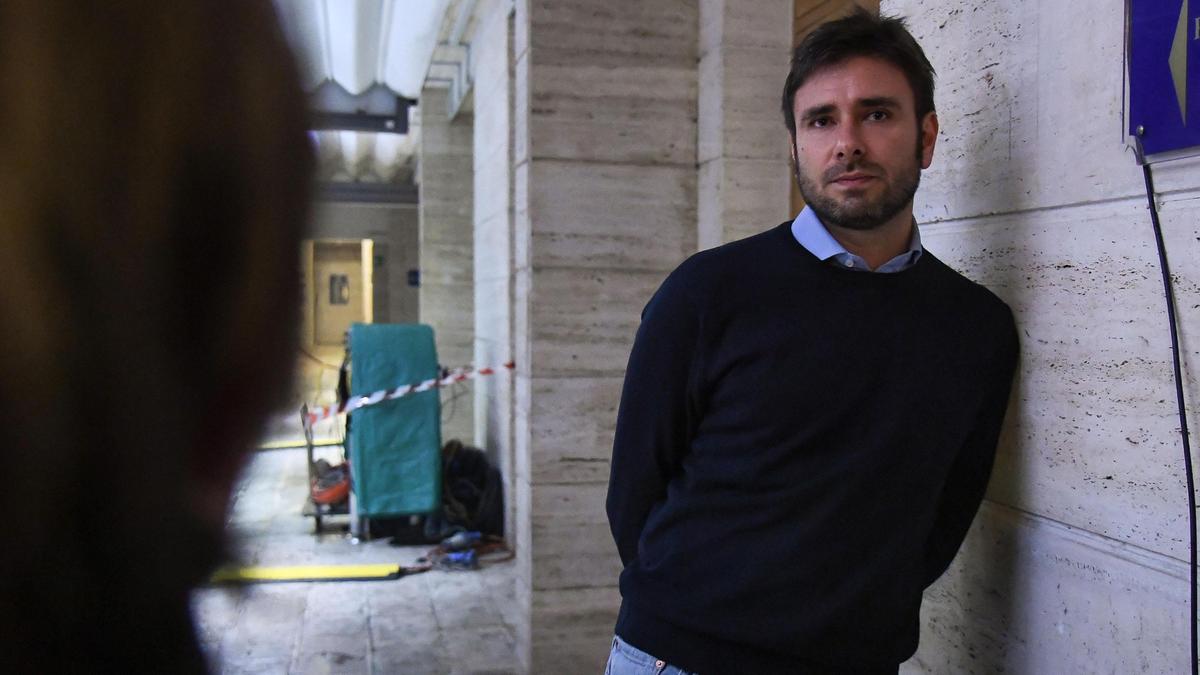 Alessandro Di Battista ricoverato a Cuba, il suo messaggio di speranza sui social