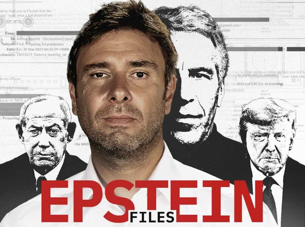 Alessandro Di Battista ricoverato a Cuba mentre prepara spettacolo su Epstein e nuovi progetti giornalistici
