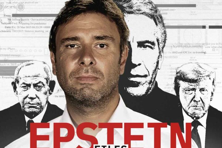 Alessandro Di Battista ricoverato a Cuba mentre prepara spettacolo su Epstein e nuovi progetti giornalistici
