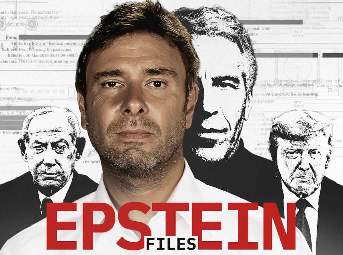 Alessandro Di Battista ricoverato a Cuba mentre prepara spettacolo su Epstein e nuovi progetti giornalistici