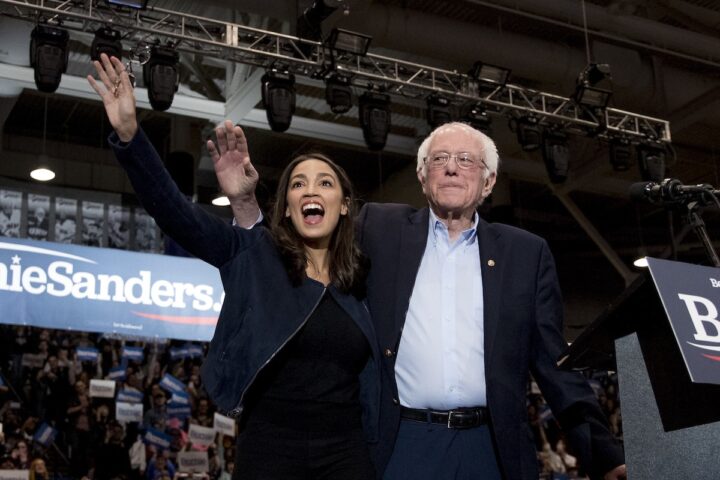Alexandria Ocasio-Cortez si prepara a una svolta politica significativa nel futuro
