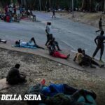 Allerta degli 007 spagnoli: nuova chiamata sui social per un massiccio assalto migratorio a Ceuta