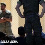 Allerta terrorismo a Ceuta: la minaccia di gruppi radicali non va sottovalutata