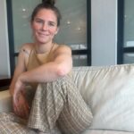 Amanda Knox torna a Perugia: critiche per il suo spettacolo sulla condanna per calunnia