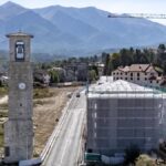 Amatrice, dieci anni dopo il terremoto: la lotta per la ricostruzione prosegue