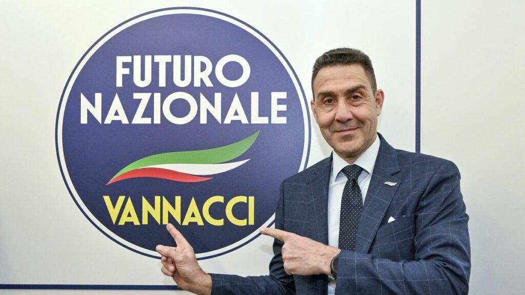 Analisi di Vespa: il futuro di Vannacci tra sondaggi e alleanze nel centrodestra