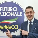 Analisi di Vespa: il futuro di Vannacci tra sondaggi e alleanze nel centrodestra