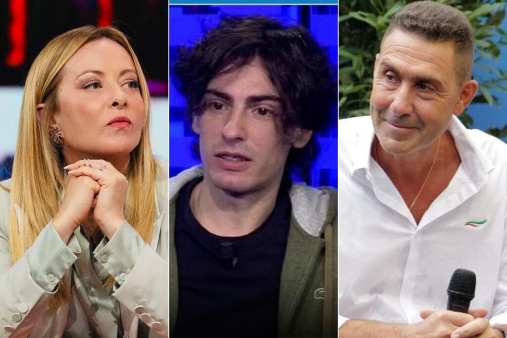 Andrea Stroppa critica l’alleanza Meloni-Vannacci: «Radici fasciste, mi pento di aver avvicinato Musk alla politica»