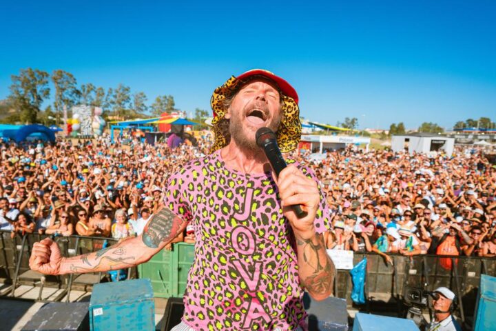 Annullato il concerto di Jovanotti a Barletta per presenza di amianto, si valuta spostamento a Bari