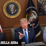 Annunci senza fondamento: la strategia di Donald Trump sull'accordo per Gaza