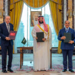 Arabia Saudita, Pakistan e Turchia firmano alleanza militare per la mutua difesa