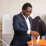 Arrestati 11 esponenti dell'opposizione in Zambia dopo le elezioni presidenziali