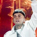 Arrestato il rapper Tony Boy a Milano per possesso di droga e armi