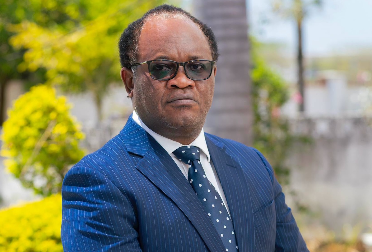 Arrestato in Zambia il capo dell'opposizione Brian Mundubile con l'accusa di tradimento