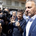 Arrestato Valter Lavitola per l'attentato a Sigfrido Ranucci a Pomezia