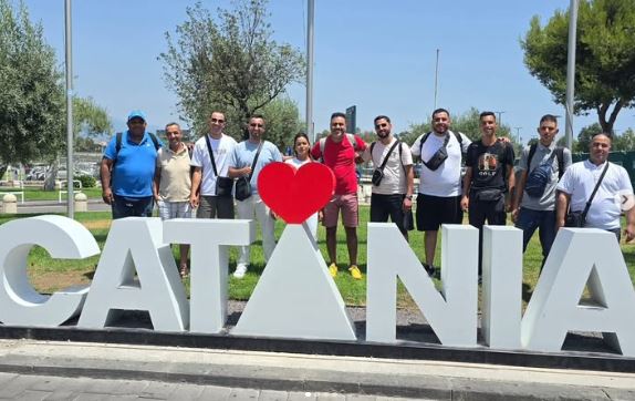 Arrivano in Italia i primi 15 lavoratori marocchini grazie al progetto Flip Marocco