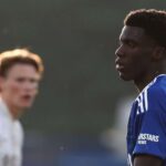 Atalanta considera l'acquisto di Assane Diao del Como, ma le trattative si preannunciano complesse