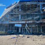 Attacchi russi in Ucraina: almeno 7 morti e 31 feriti in diverse città