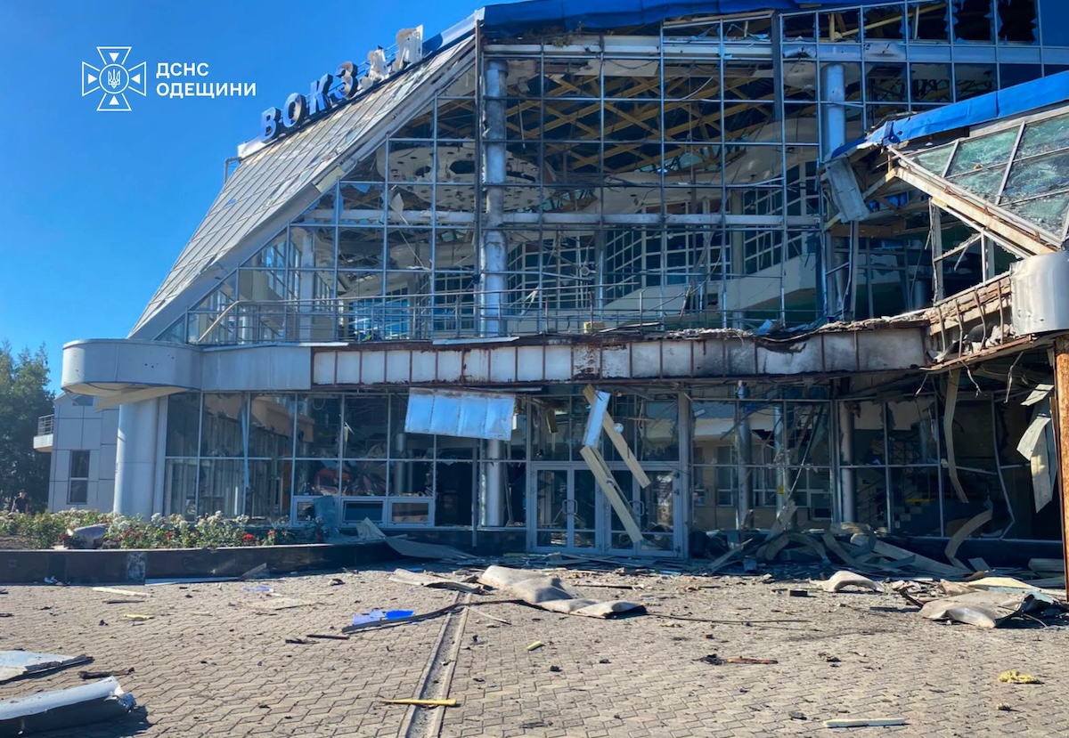 Attacchi russi in Ucraina: almeno 7 morti e 31 feriti in diverse città