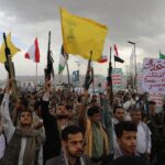 Attacco degli Houthi a basi militari yemenite: più di 30 soldati uccisi