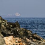 Attacco degli Stati Uniti all'isola di Larak in Iran: obiettivo due stazioni missilistiche