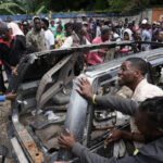 Attacco di una banda a Haiti, almeno 47 morti e decine di feriti a Kenscoff