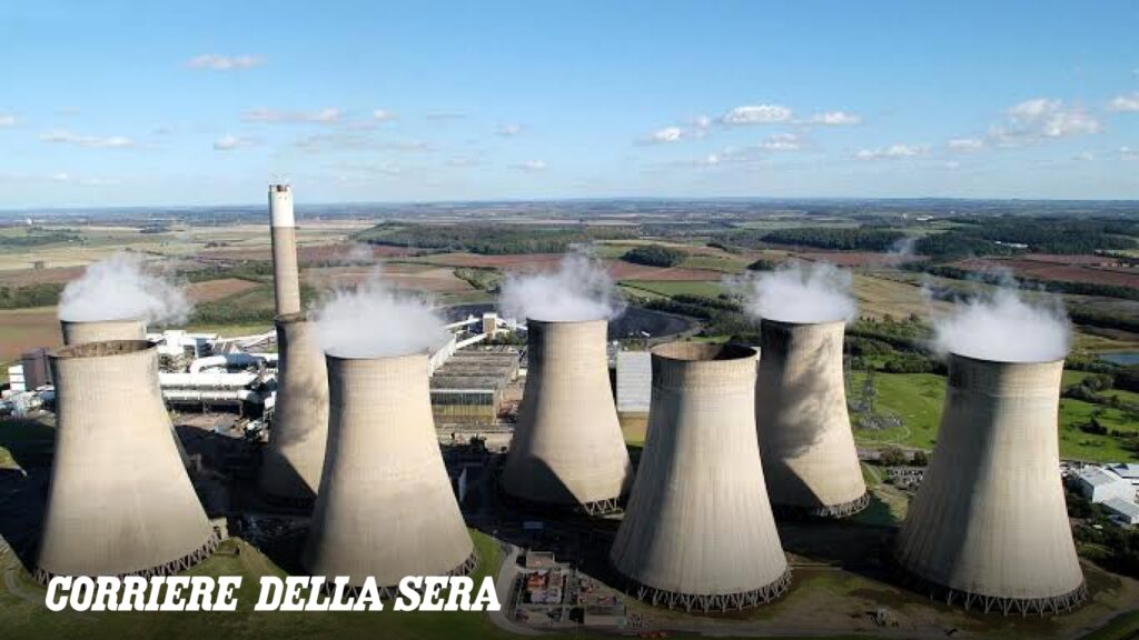 Attacco informatico di hacker iraniani ferma una centrale elettrica nel Regno Unito per quattro giorni