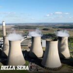 Attacco informatico di hacker iraniani ferma una centrale elettrica nel Regno Unito per quattro giorni