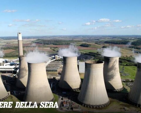 Attacco informatico di hacker iraniani ferma una centrale elettrica nel Regno Unito per quattro giorni