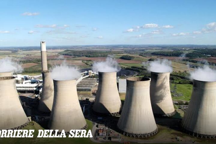 Attacco informatico di hacker iraniani ferma una centrale elettrica nel Regno Unito per quattro giorni