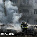 Attacco russo su Zaporizhzhia: sei morti e venti feriti, Zelensky denuncia l'uso di missili nordcoreani