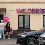 Attacco ucraino distrugge magazzino a Mosca, 5 vittime e 10 feriti