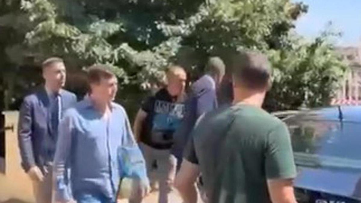 Attentato a Sigfrido Ranucci, arrestato Valter Lavitola per organizzazione dell'azione a Pomezia